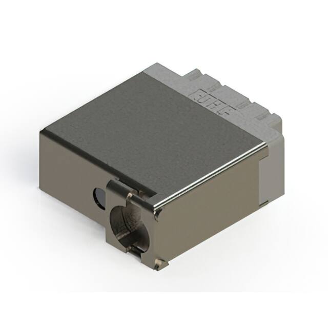 519-036-541-466 EDAC Inc.  Specializzato